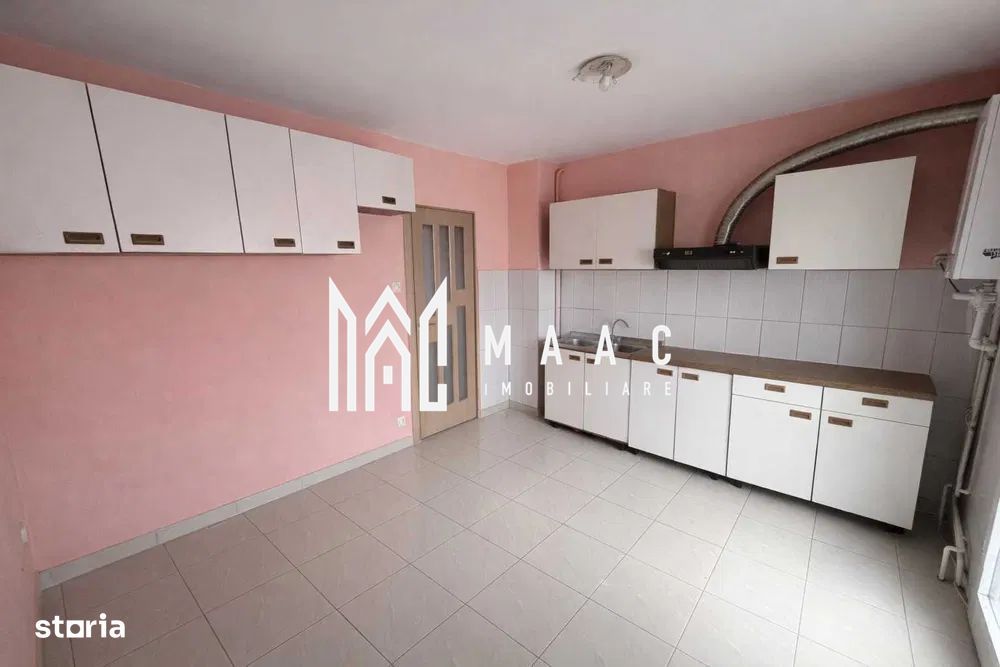 Apartament 2 camere I 50 MPU I Etaj 1 I Pivnita I Strand — fotografia 1