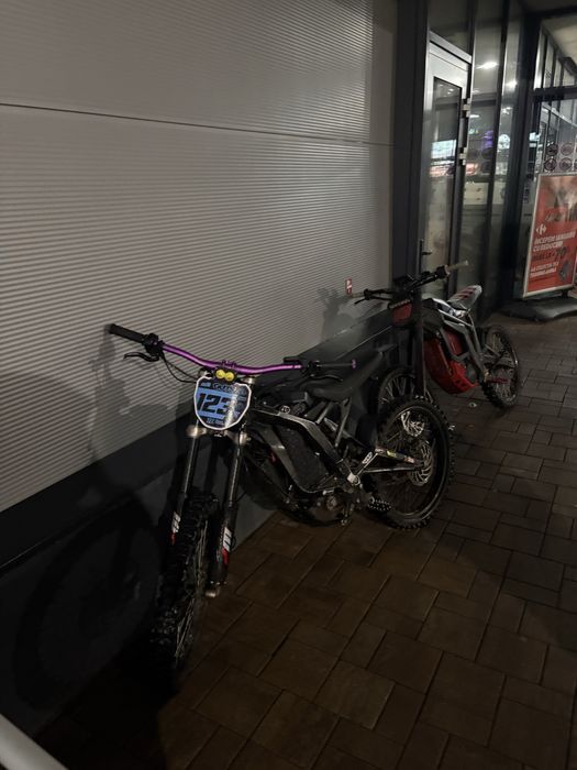 Surron LightBee X 2022