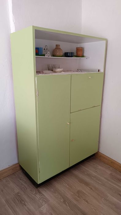 Шкаф кухонный.  СССР