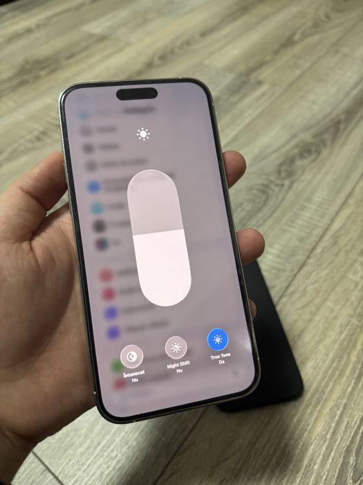 Vand iPhone 14 Pro Max- 128 GB - CA NOU