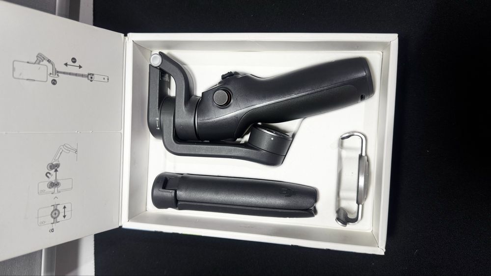 Стабилизатор DJI OSMO MOBILE 6