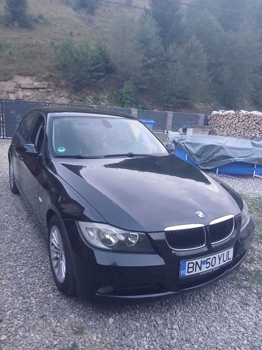 Autoturism Bmw seria3