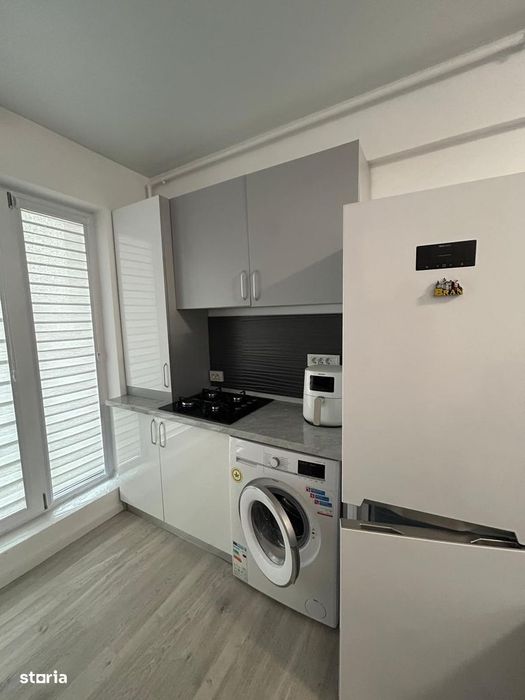 Apartament 2 camere/Zona Albert/Ploiesti