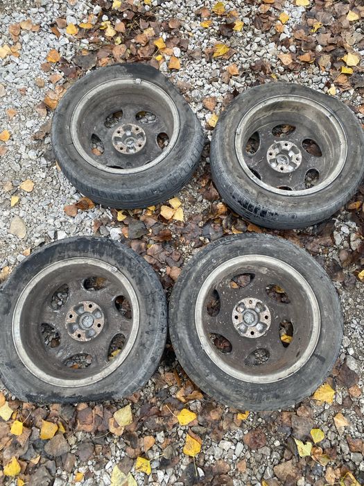 Оригинални джанти Peugeot r15