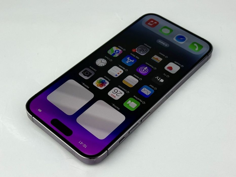 Iphone 14 pro max 256gb