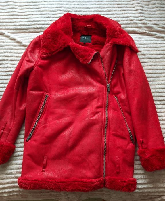 Geaca iarna Pepe Jeans