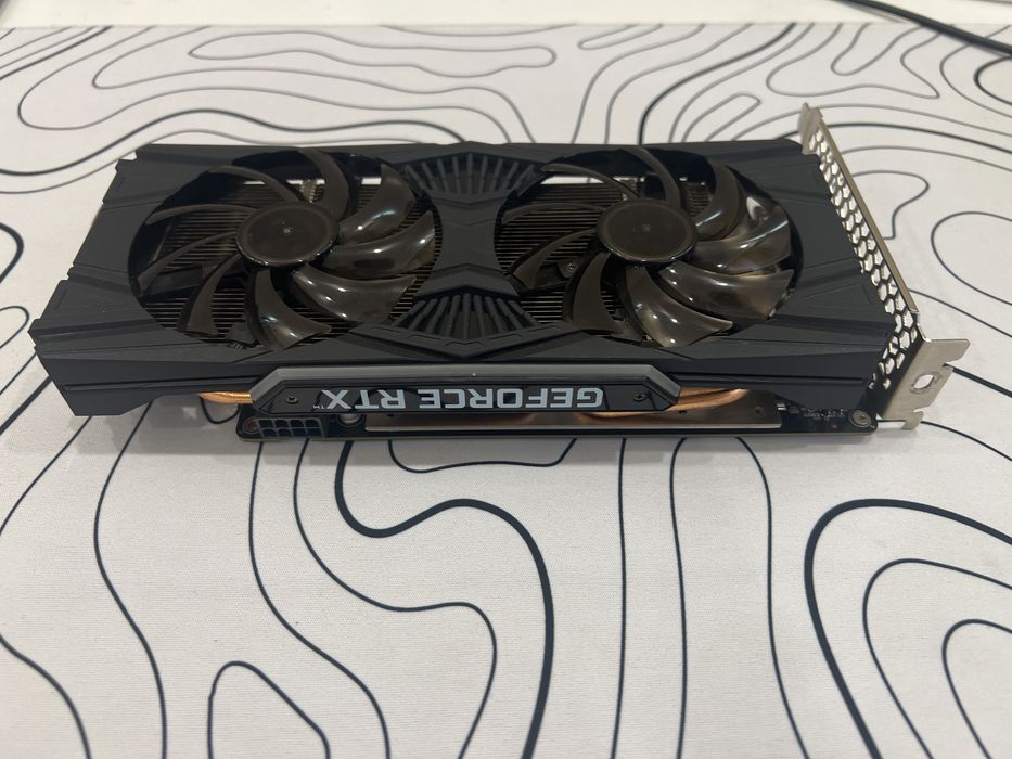 Rtx2060 6gb Geforce Rtx
