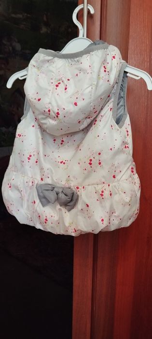 Продам вещи на девочку