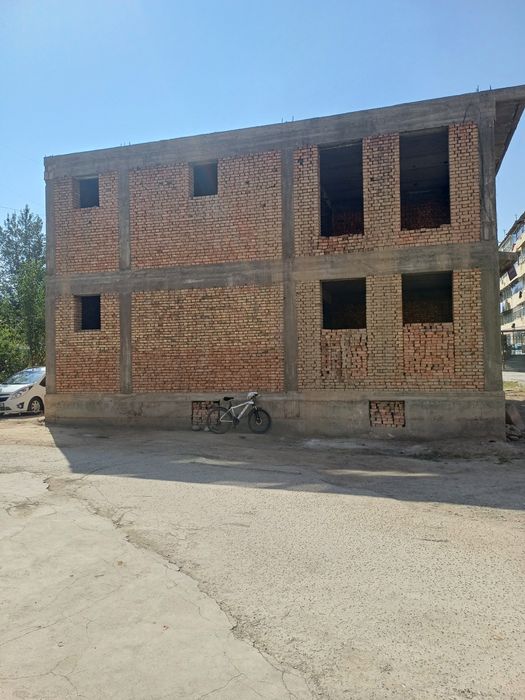 Нотурар жой сотилади