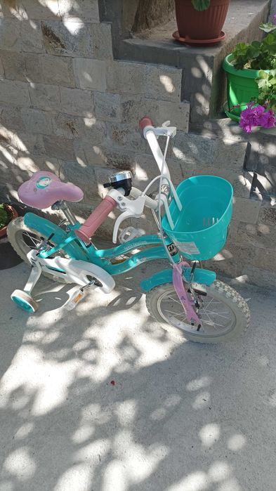 Детско колело MONI