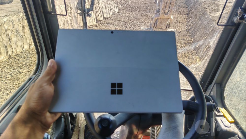 Windows planshet