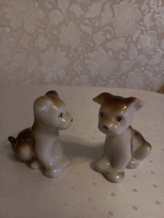 Продам статуэтки