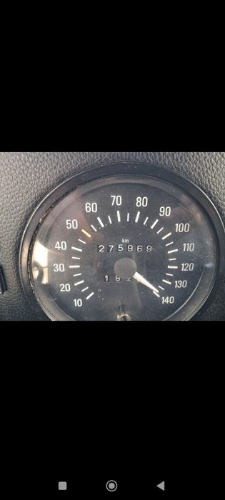 Dajimler Mers 601 DKA