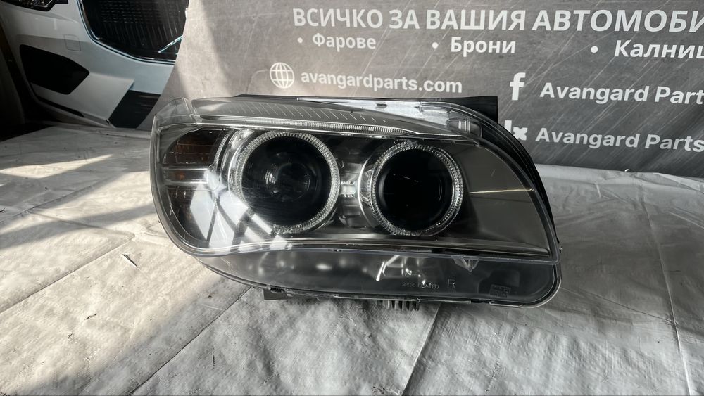 Ляв фар BMW X1 F48/F49 (2015-2022)