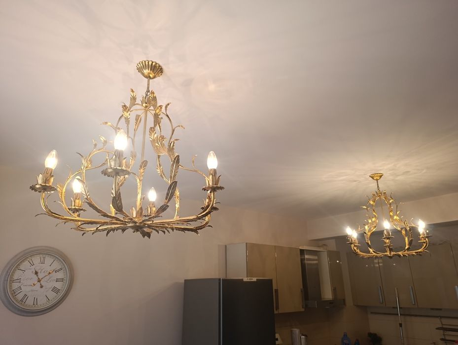 Винтидж полюлей 2 бр.