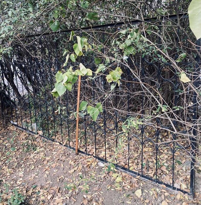 Продам качественную решетку