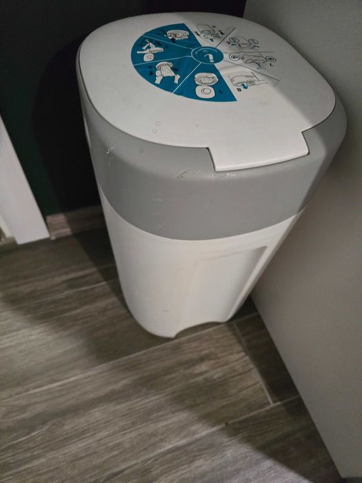 TOMMEE TIPPEE Хигиенен кош за памперси