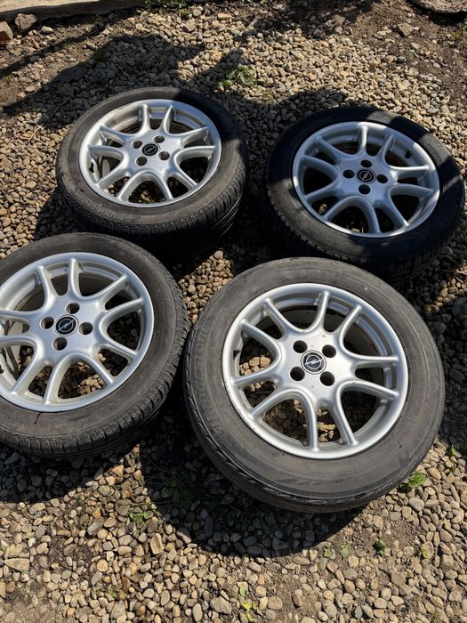 schimb jante aliaj opel