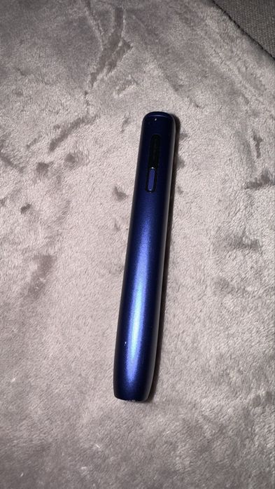 iqos iluma i one mov
