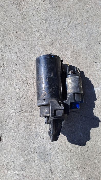 Стартер Ford Transit /Форд Транзит 2.2 2006