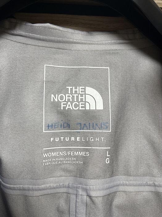 The North Face : Dryzzle Futurelight Jacket Л / Оригинал