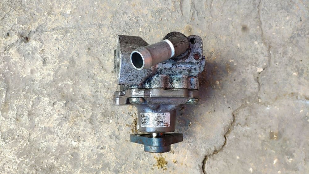 AGR-Клапан компресор климатик хидравлична помпа дросел за Audi A4 B8