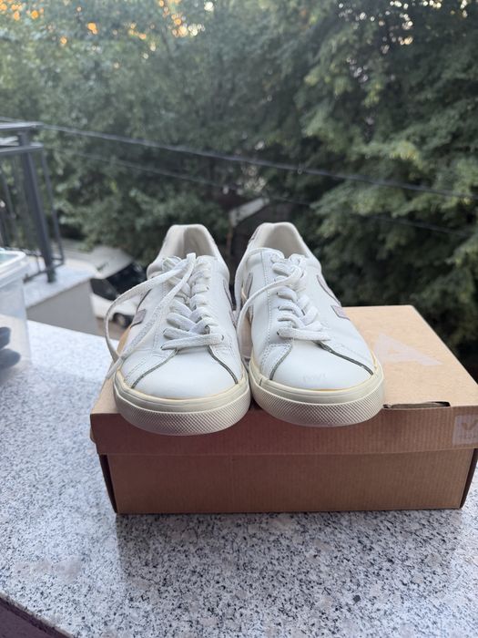 Кецове на марките Ted Baker, Veja и Guess - 41