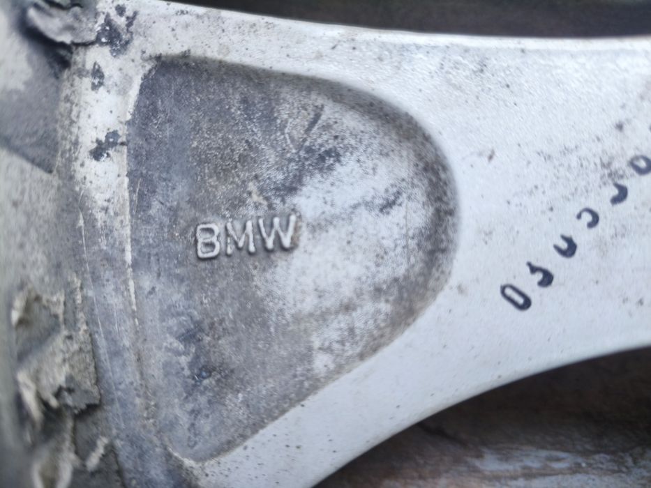 Диски R17 bmw ( 56 стиль ) Original