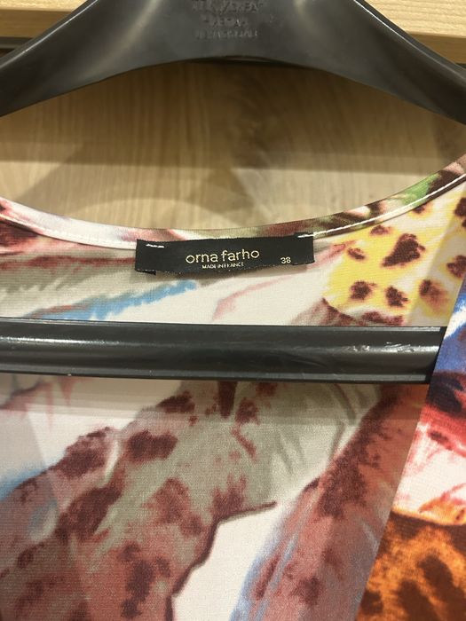 Orna farho, Amber studio рокля