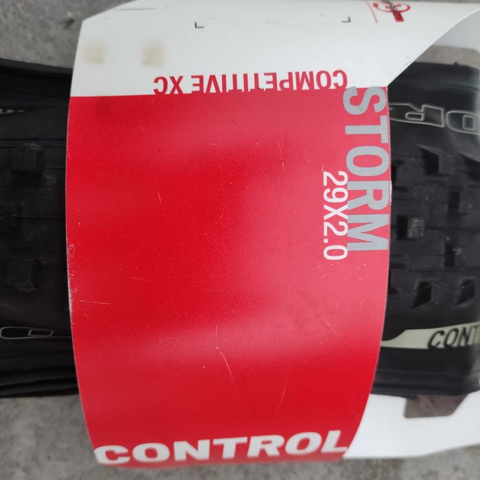 Безкамерна tubeless ready гума Specialized  Storm Control 29 x 2.0