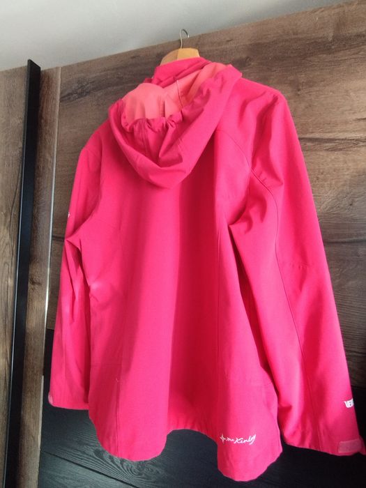 Дамско яке McKinley XL