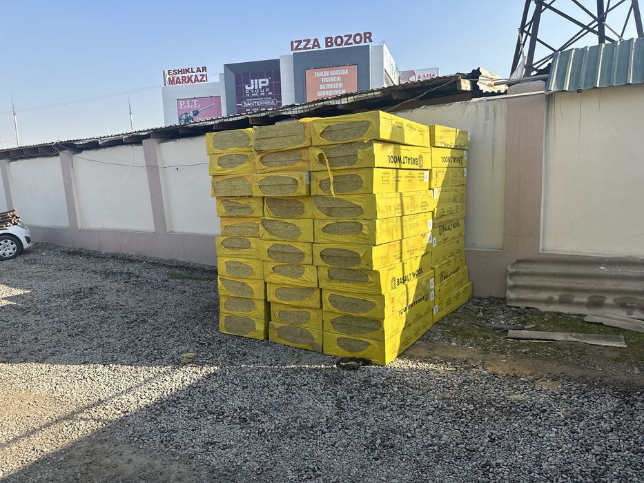 Bazalt K2 BazaltWool 23000