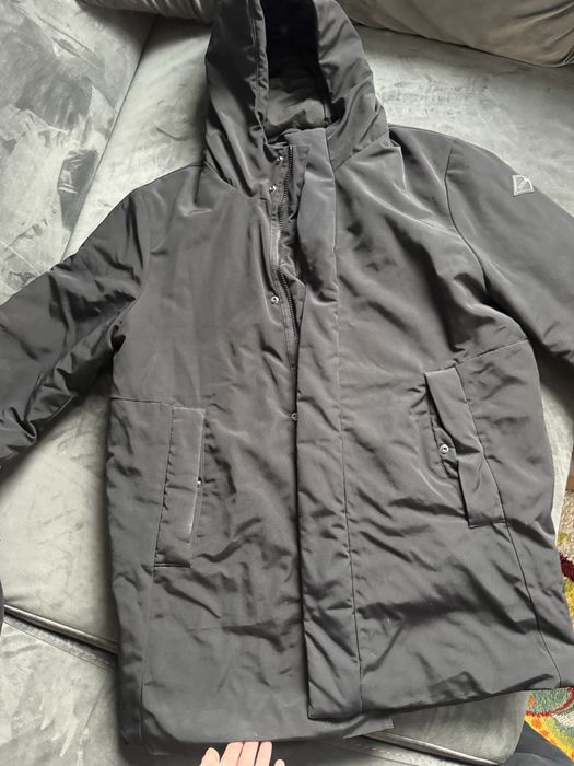 Оригинално зимно яке / парка Replay