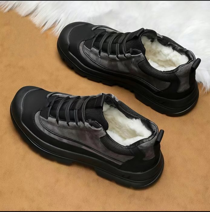 Ботинки демисезонные