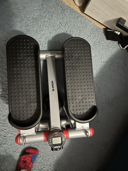 Stepper 150 de lei