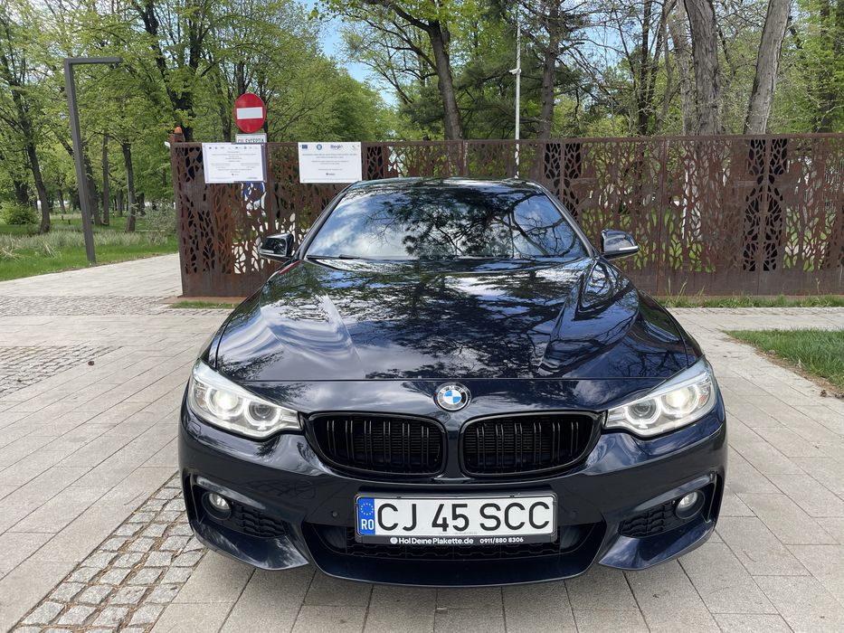 BMW 4 Series 2016 — imagine 2
