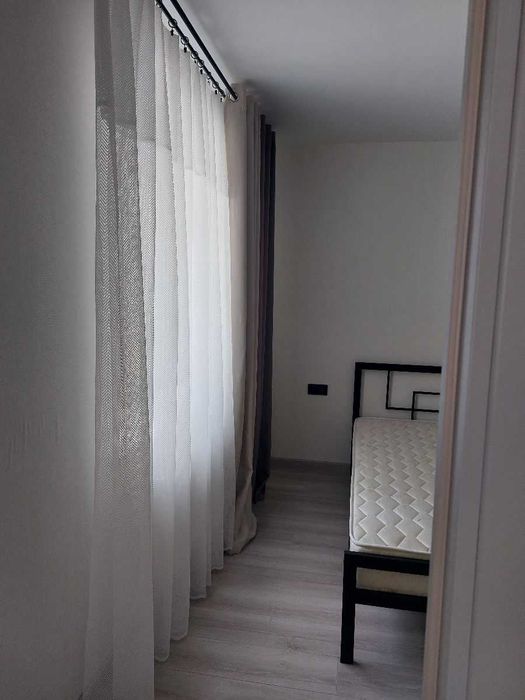 Дава се под наем Едностаен апартамент в София, Център - 36 кв.м за 300 € - Снимка #1