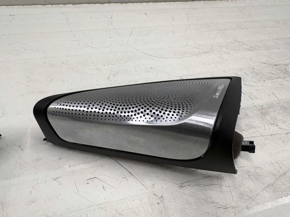 Комплект Пищялки С Триъгълници Bowers & Wilkins За БМВ Г30 Г31 6824622 6824621 BMW G30 G31