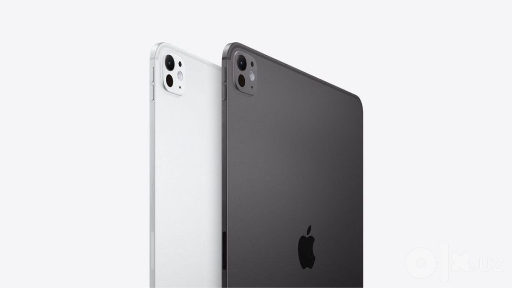 ipad Pro M5 13inch 512Gb orginal
