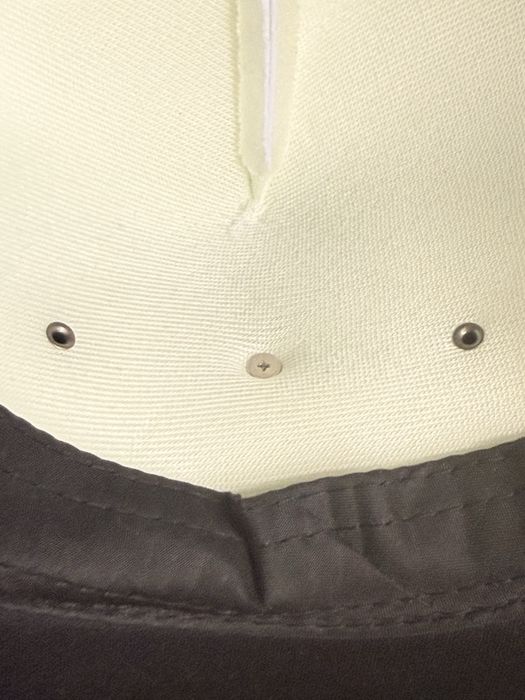 Sapca chrome hearts tinte metal