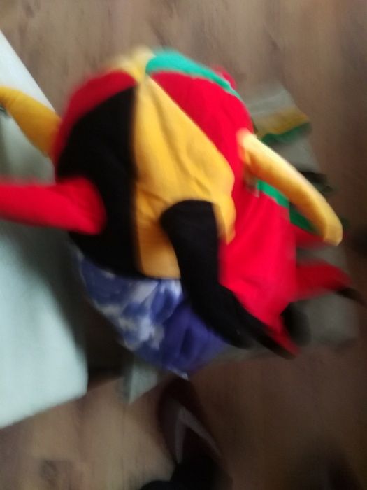 парти шапки три модела