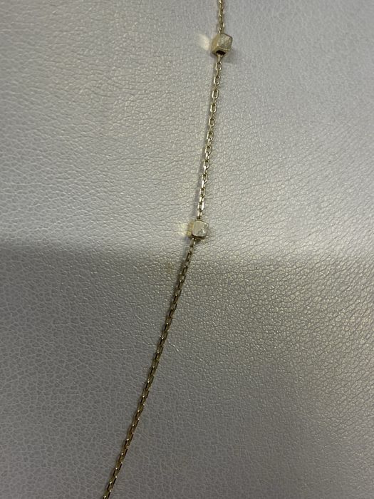 Золотая цепь / #СР809841