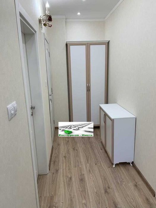 Дава се под наем Двустаен апартамент в Пловдив, Център - 60 кв.м за 497.25 € - Снимка #10