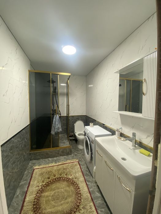 Сдам в аренду 1 ком кв 46 кв/м