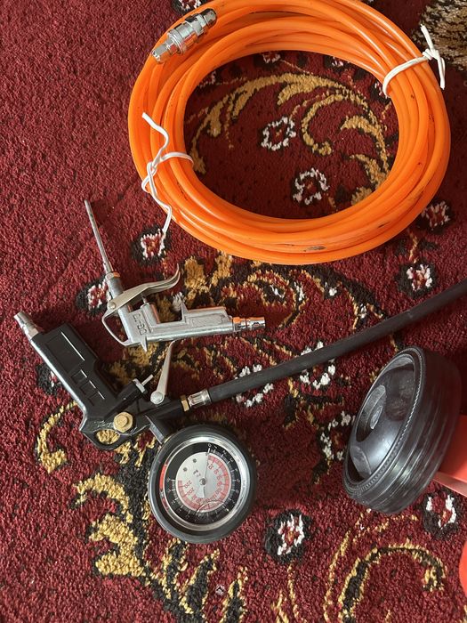 Кампресир сотилади 1500 минг сум