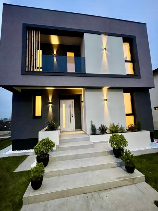 Casa de vanzare Domnesti