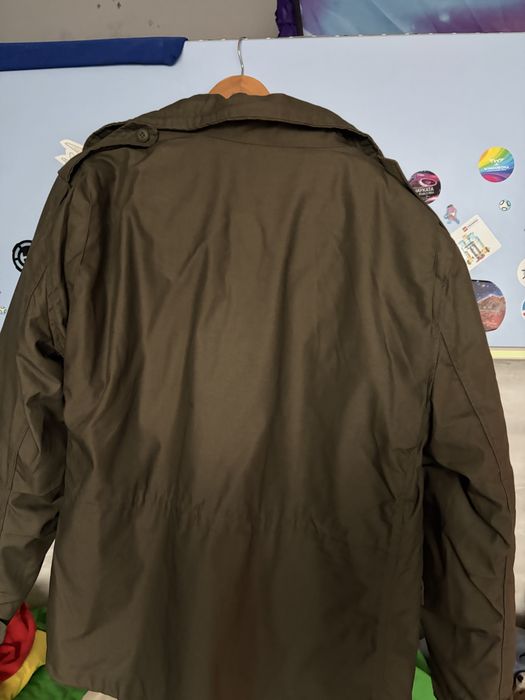 Мъжко преходно яке Brandit