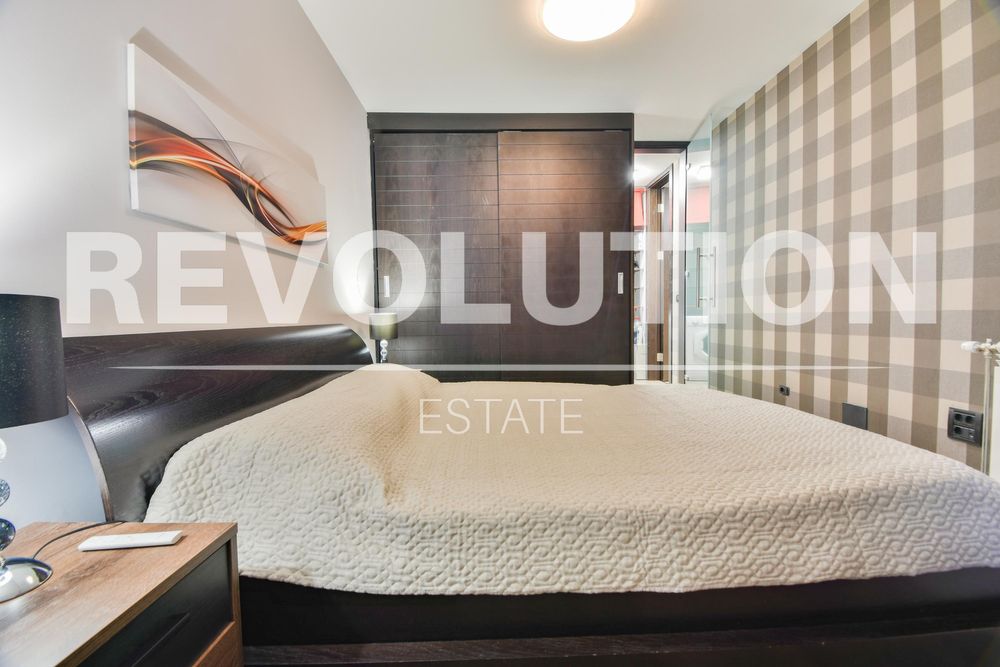 Дава се под наем Двустаен апартамент в София, Център - 70 кв.м за 947.58 € - Снимка #5
