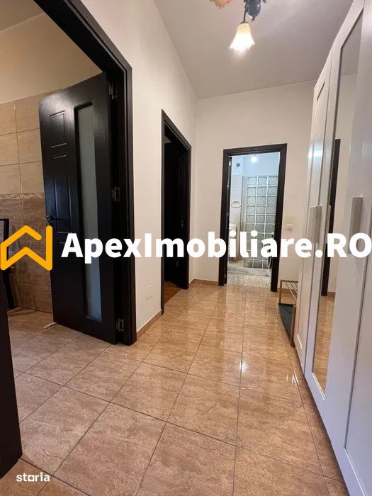 Garsoniera de inchiriat Crangasi Bucuresti | ApexImobiliare.ro