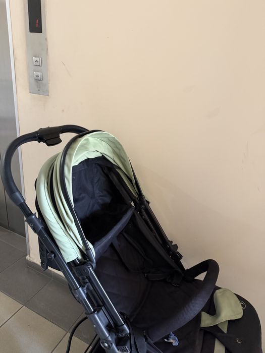 коляска ining baby
